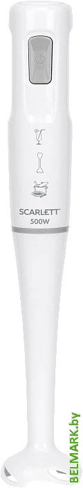 Погружной блендер Scarlett SC-HB42S12 - фото