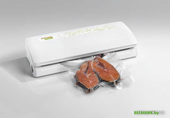 Вакуумный упаковщик Concept VA0010 - фото2