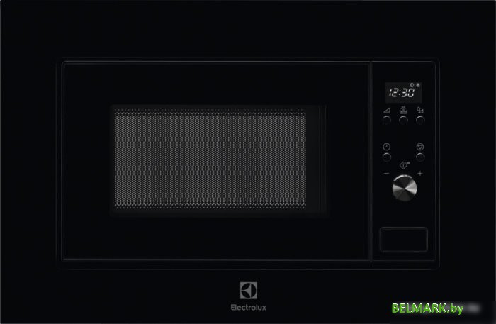 Микроволновая печь Electrolux LMS2203EMK - фото