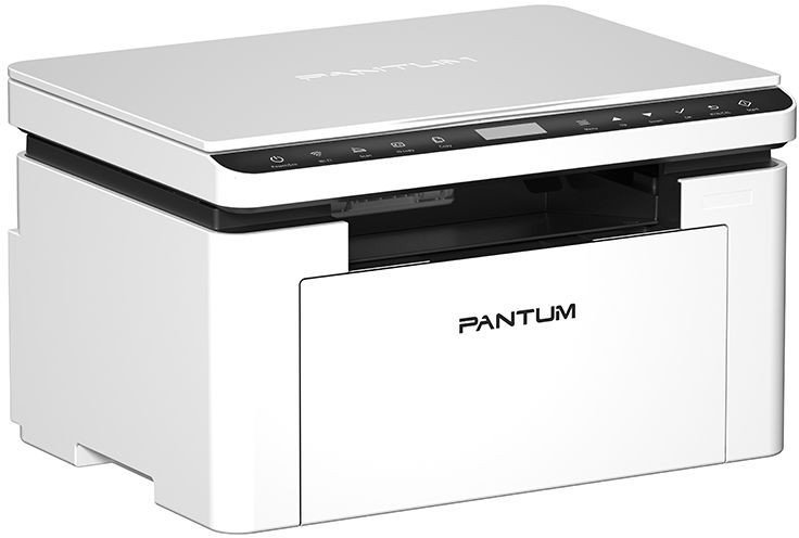 МФУ Pantum BM2300W - фото2
