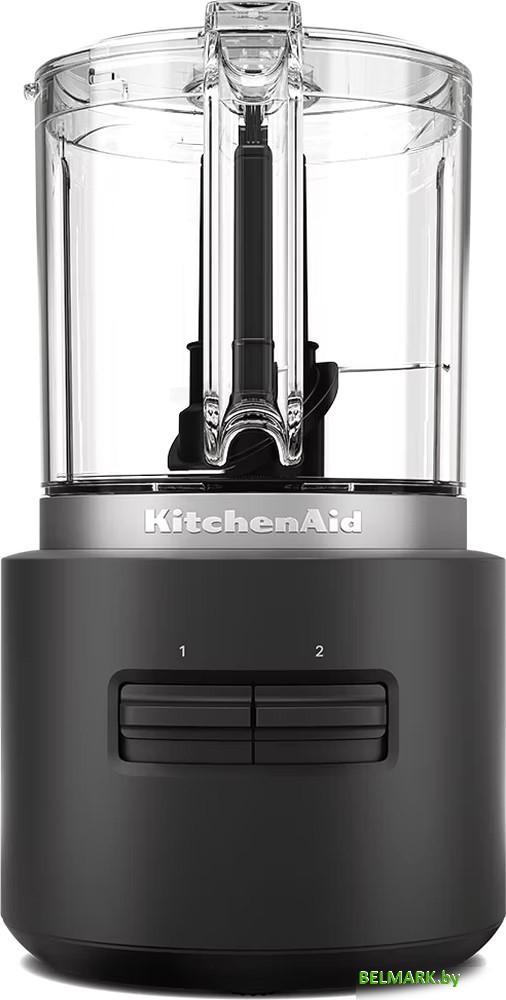 Чоппер KitchenAid Go 5KFCR500BM 12V (без аккумулятора) - фото