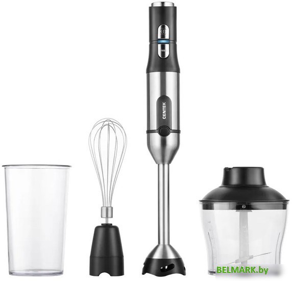 Погружной блендер CENTEK CT-1332 - фото2