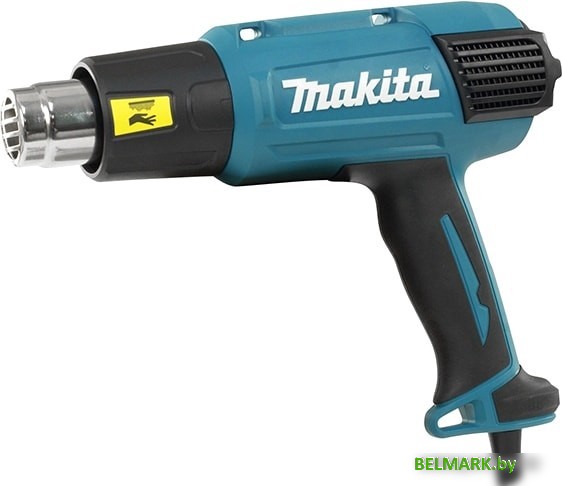 Промышленный фен Makita HG6031VK - фото