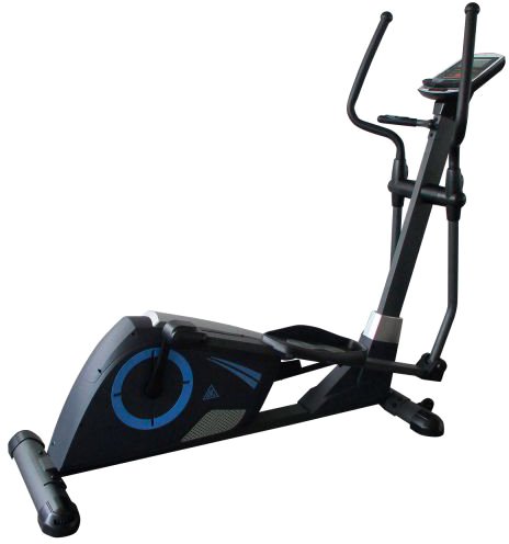 Эллиптический тренажер DFC E95302 - фото2