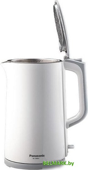 Электрический чайник Panasonic NC-CWK50 - фото2