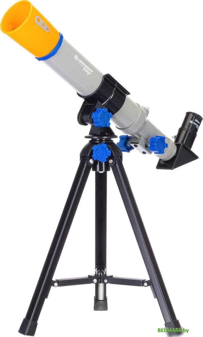 Телескоп Bresser Junior 40/400 AZ - фото