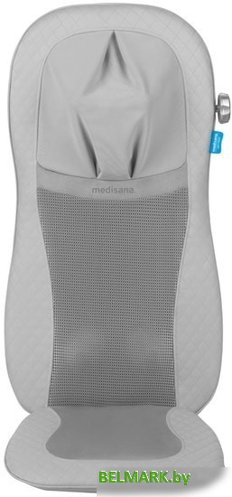 Массажная накидка на сиденье Medisana MCG 810 - фото