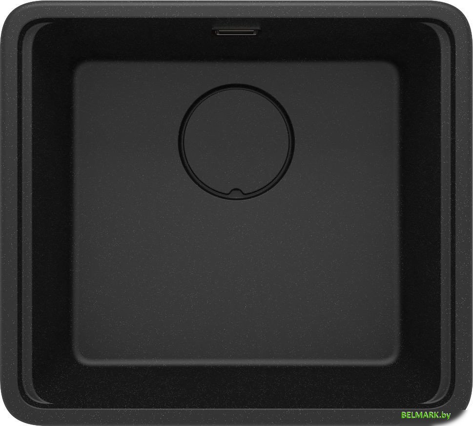 Кухонная мойка Deante ZKM_G10A - фото