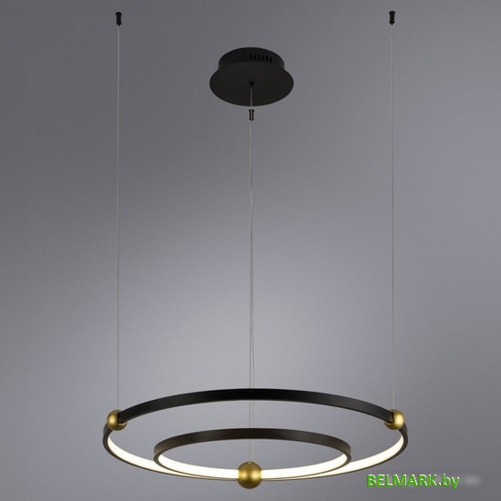 Подвесная люстра Divinare Amadeo 1123/04 SP-65 - фото2