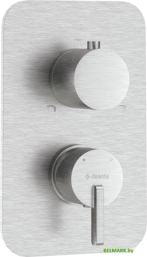 Смеситель Deante Silia BXY_FQSM - фото