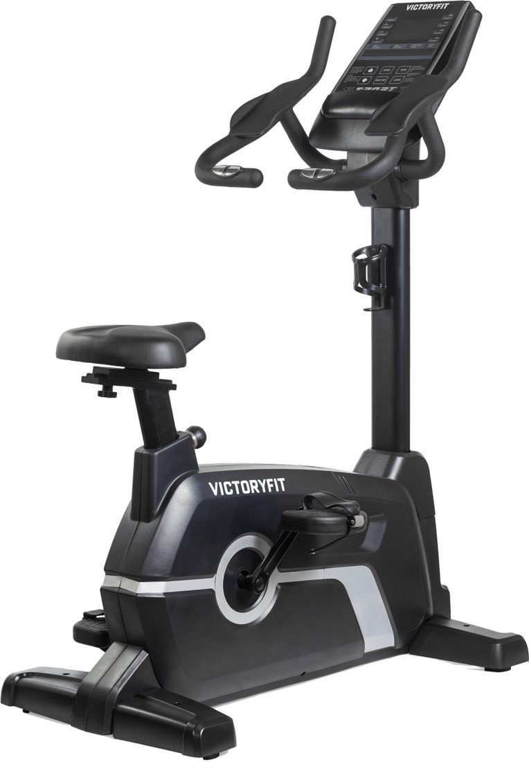 Велотренажер VictoryFit VF-D005 - фото