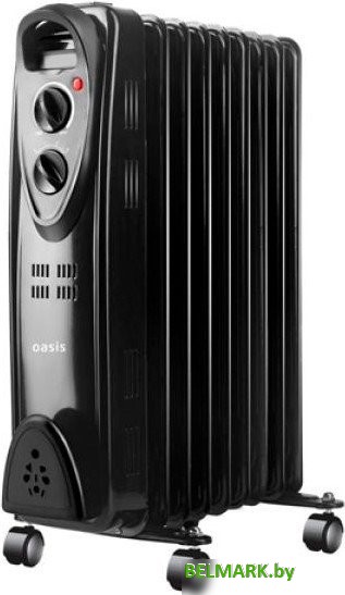 Масляный радиатор Oasis US-20B - фото
