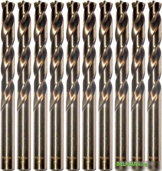 Набор оснастки Krino 011450700 (10 предметов) - фото