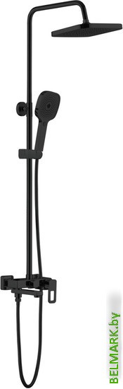 Душевая система Shevanik S8236H - фото