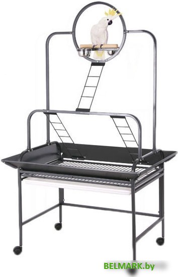 Игровая площадка Montana Daylite K33094 (темно-серый) - фото