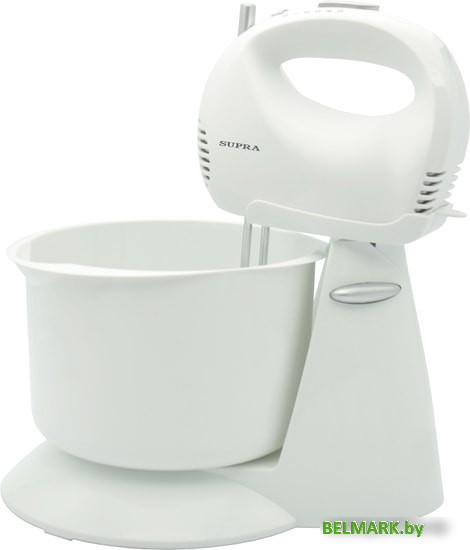 Миксер Supra MXS-530 - фото