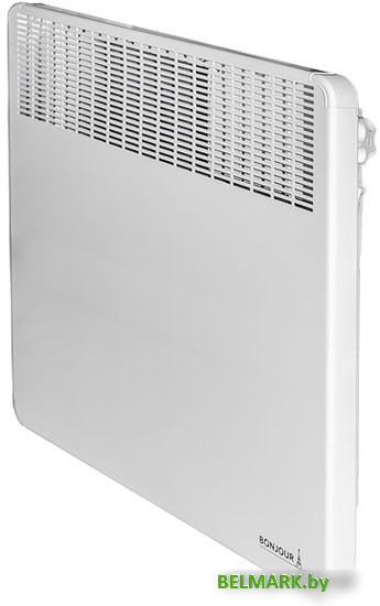 Конвектор Atlantic Bonjour Turbo Heat 10 - фото2