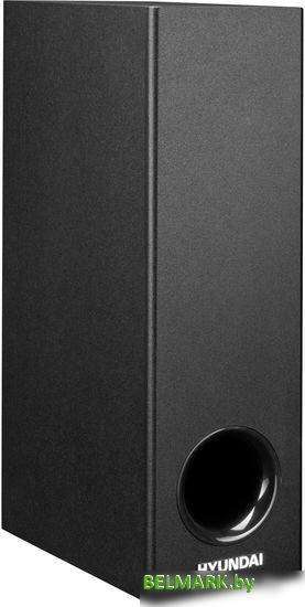Саундбар Hyundai H-HA630 - фото2