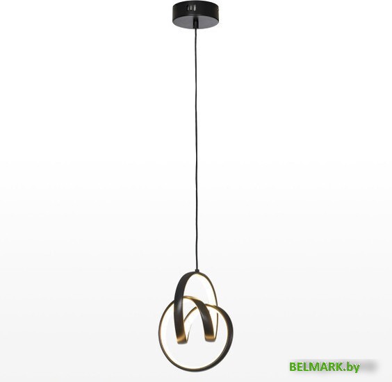 Подвесная люстра Lussole LSP-7007 - фото