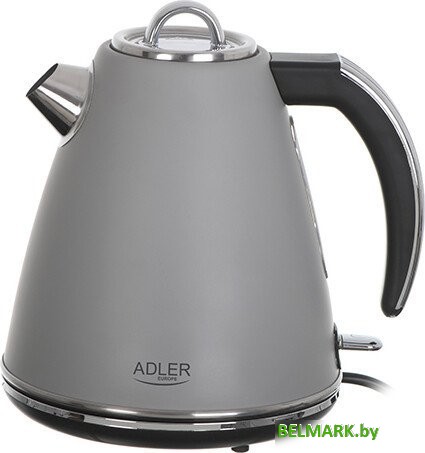 Электрический чайник Adler AD 1343G - фото