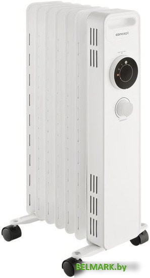 Масляный радиатор Concept RO3307 - фото