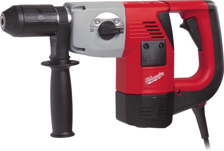 Отбойный молоток Milwaukee PCE 3/K [4933384300] - фото