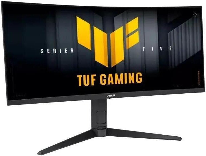 Игровой монитор ASUS TUF Gaming VG34WQML5A - фото2