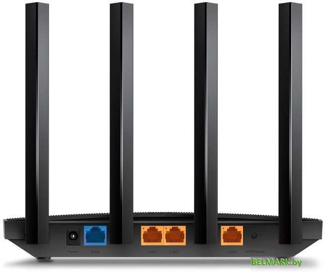 Wi-Fi роутер TP-Link Archer AX12 - фото2
