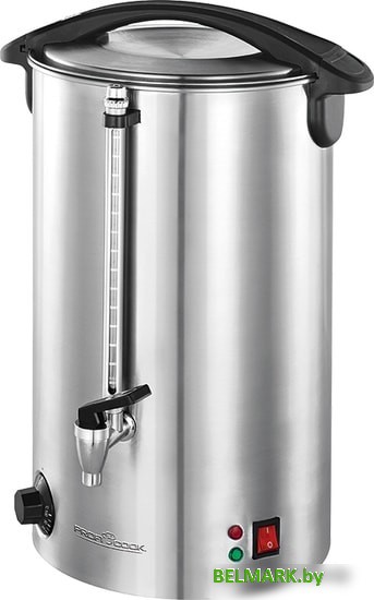 Термопот ProfiCook PC-HGA 1111 - фото