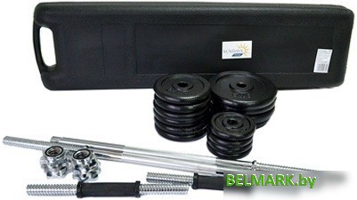 Гантели Sundays Fitness IR92075A - фото2