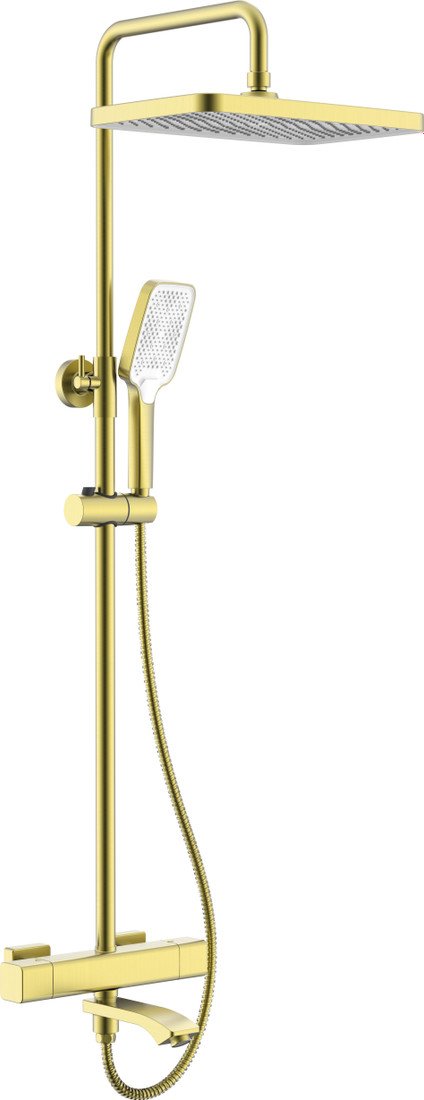 Душевая система Raglo R01.26.03 - фото