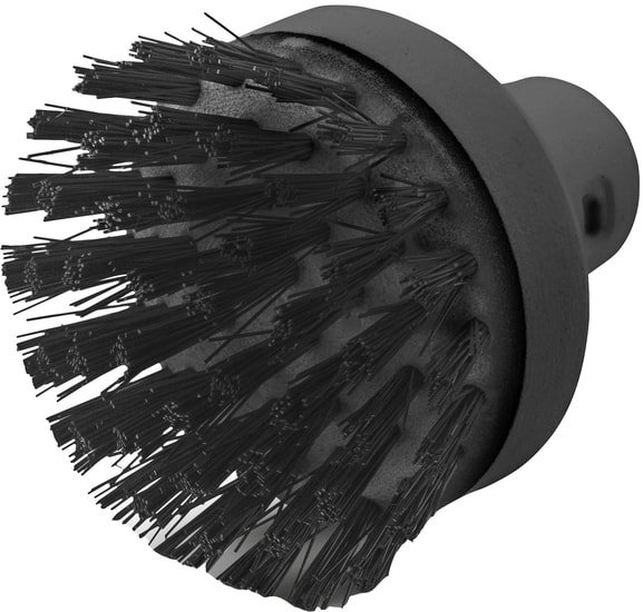 Круглая щетка Karcher 2.863-022.0 - фото