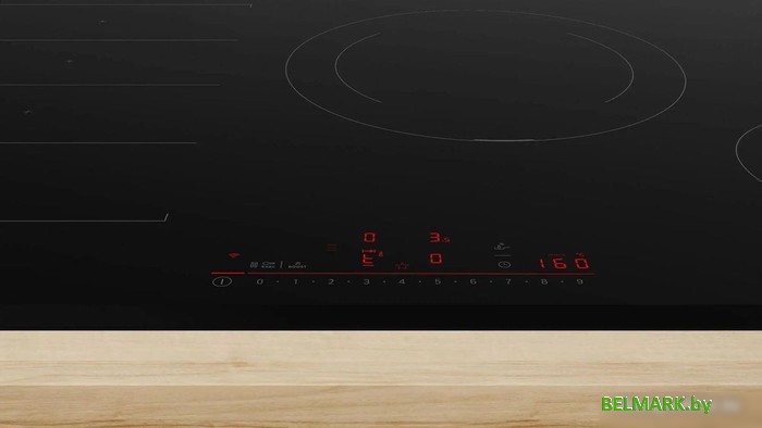 Варочная панель Bosch Serie 6 PXE831HC1E - фото2