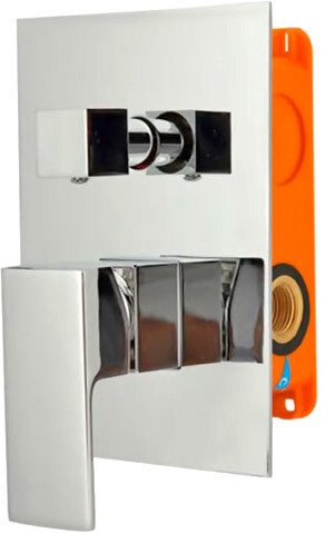 Смеситель MVL 29741-CR3 - фото2