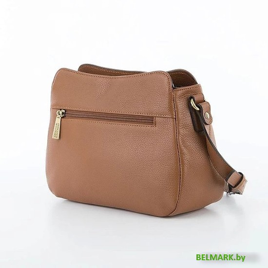 Женская сумка Francesco Molinary 513-15461-1-024BRW (коричневый) - фото2