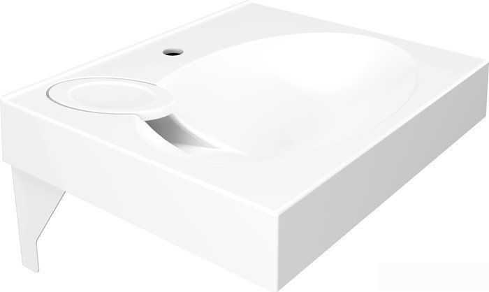 Умывальник Paola Liguria 500 - фото2