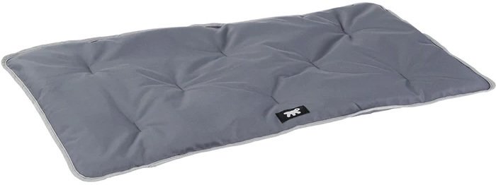 Лежак Ferplast Jolly 100 81082121 (серый) - фото