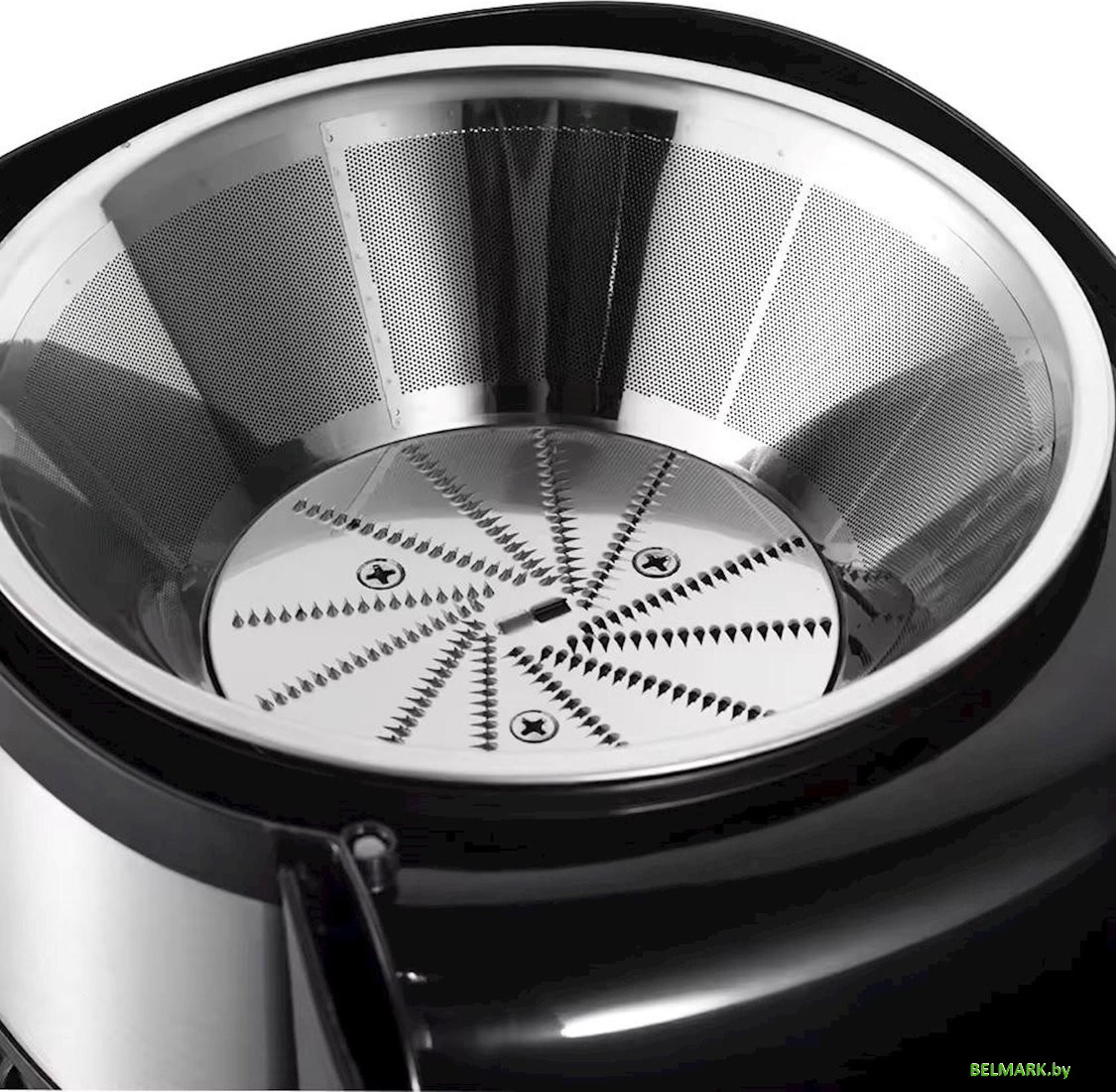 Соковыжималка RAF R.2867 - фото2