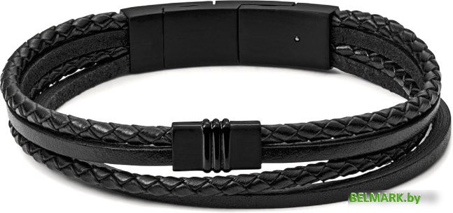 Браслет Fossil JF03098001 - фото