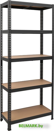 Стеллаж Практик SBL 200KD/90x40/5 - фото