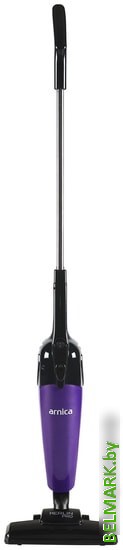 Пылесос Arnica Merlin Pro (фиолетовый) - фото
