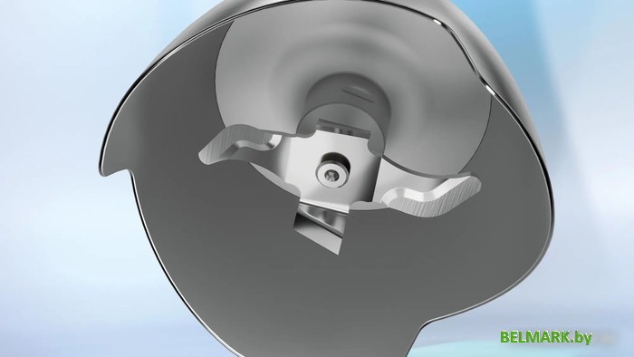 Погружной блендер Bosch ErgoMaster MSM4B621 - фото2