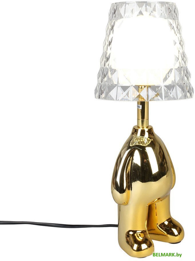 Настольная лампа Aployt Kosett APL.652.04.01 - фото