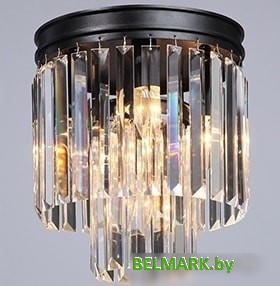Припотолочная люстра Vitaluce V5151-1/3+1PL - фото