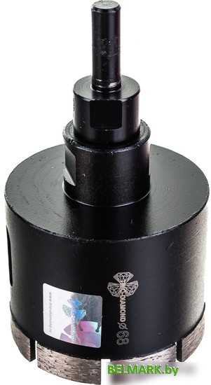 Коронка Trio Diamond GCB768 - фото