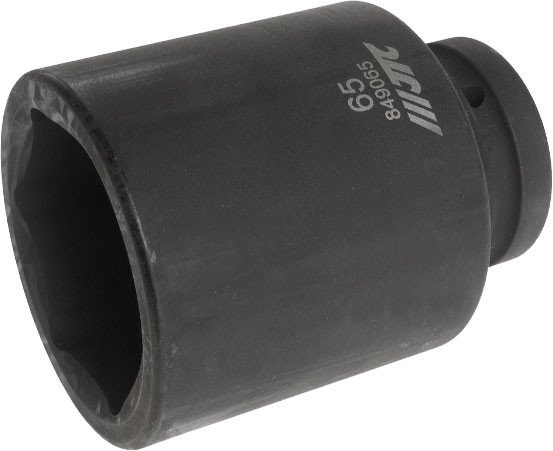 Головка слесарная JTC JTC-849065 - фото