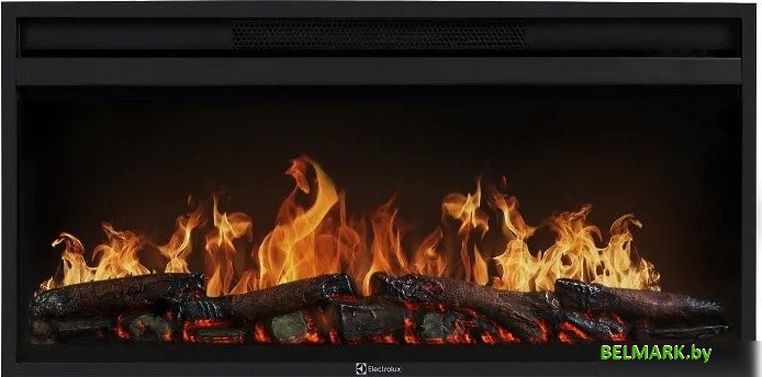 Электрокамин Electrolux EFP/P-3620LS - фото2