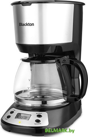 Капельная кофеварка Blackton Bt CM1116 - фото