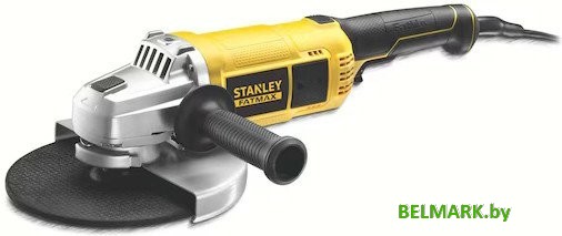 Угловая шлифмашина Stanley FME841 - фото