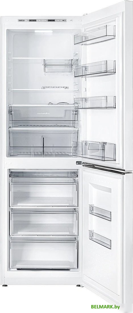 Холодильник ATLANT ХМ-6621-109 - фото2